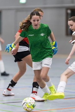 Bild 185 - wBJ Futsalmeisterschaft Vorrunde